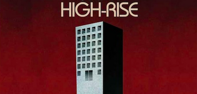 #TFF – High Rise