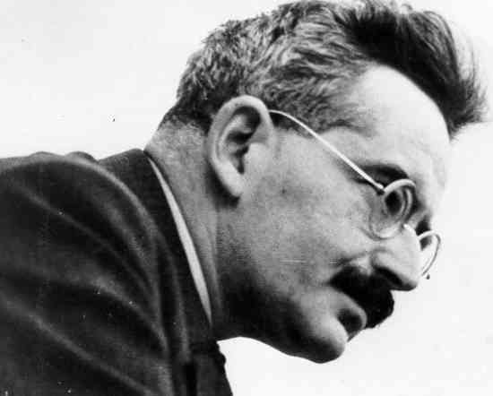 Walter Benjamin: come una mosca in un bicchiere