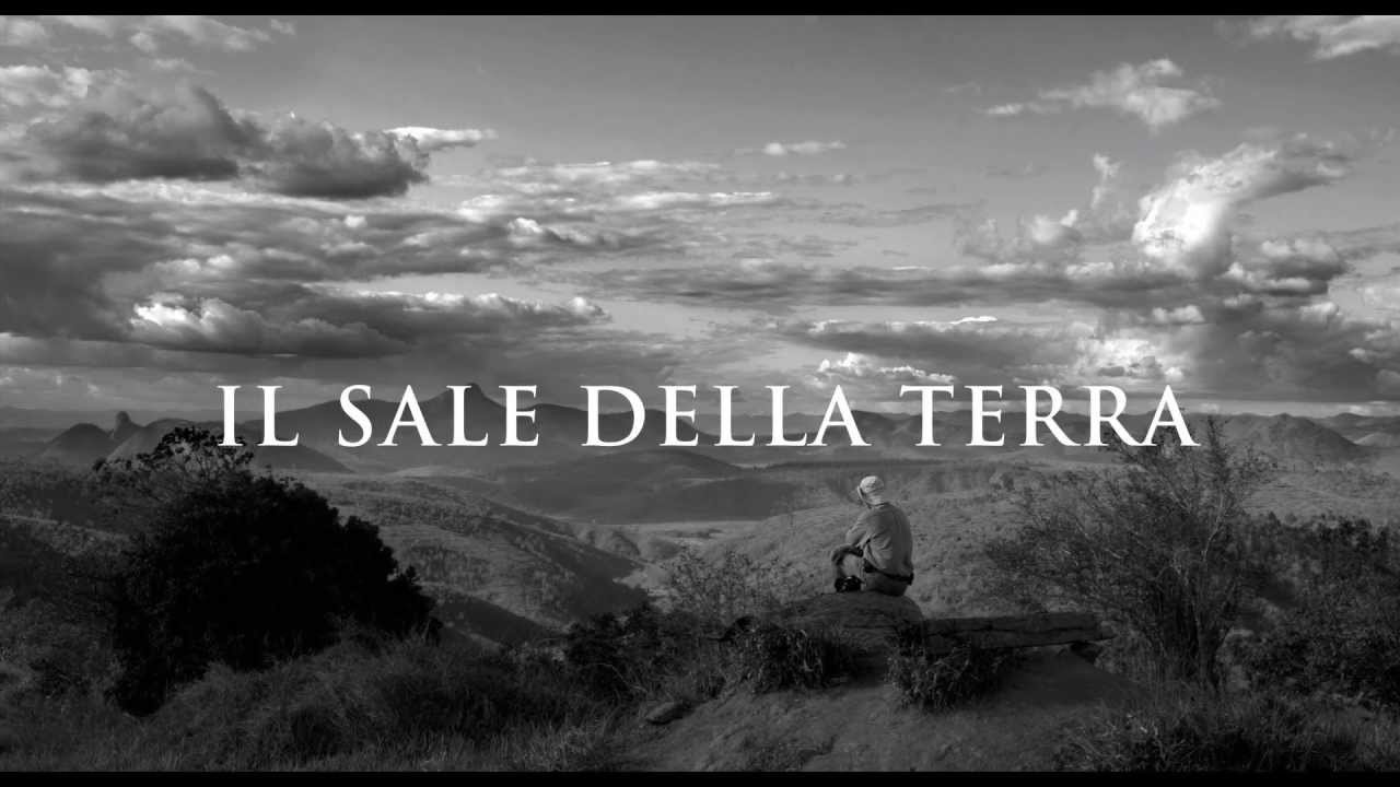 Il sale della Terra [secondo Sebastião Salgado]