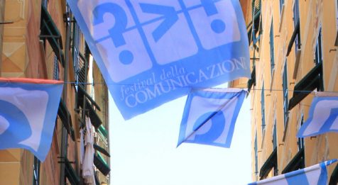 Festival della Comunicazione di Camogli – Connessioni