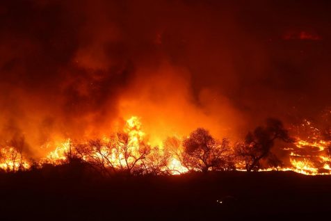 Le cronache del ghiaccio e del fuoco [Benvenuto, Marko]