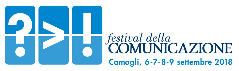 CollateralMente al Festival della Comunicazione