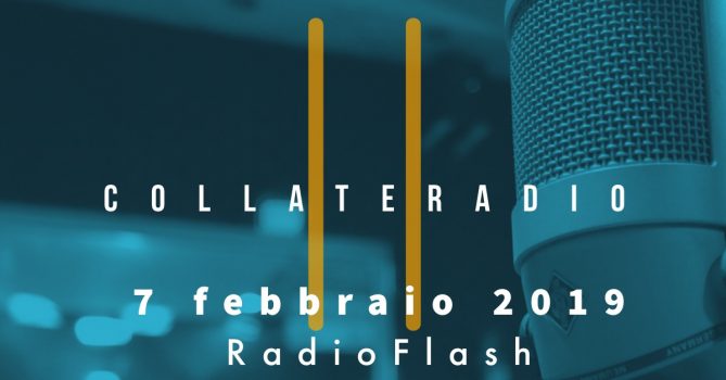 CollateRadio 2: la ve/detta