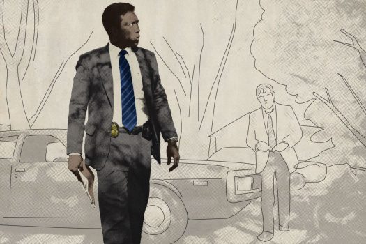 True detective, terzo Tempo