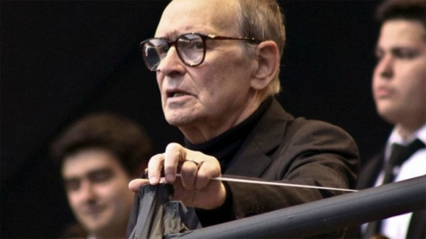 Ennio Morricone, una vita per la musica