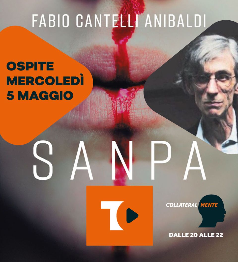 Sanpa e tutto il resto