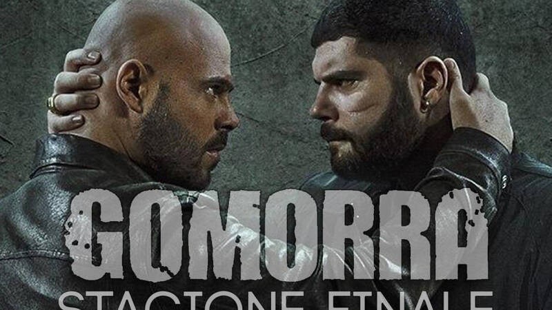 Gomorra 5