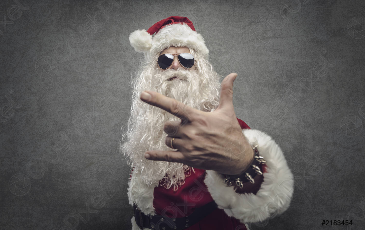 E così, buone feste!