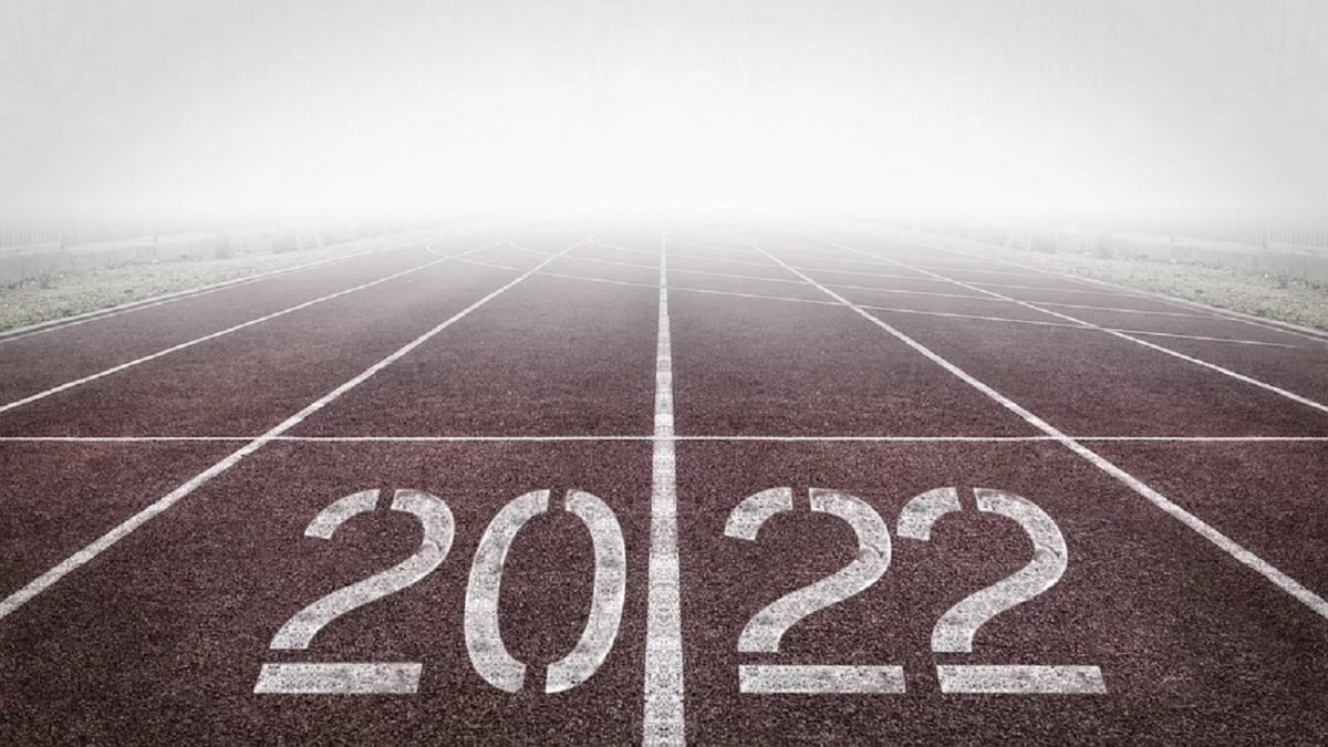 Buoni propositi 2022: il video