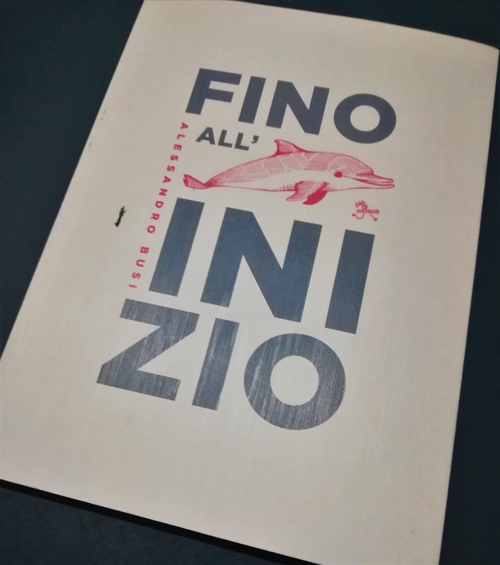 Fino all’inizio