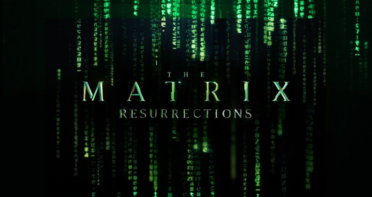 Matrix Resurrections