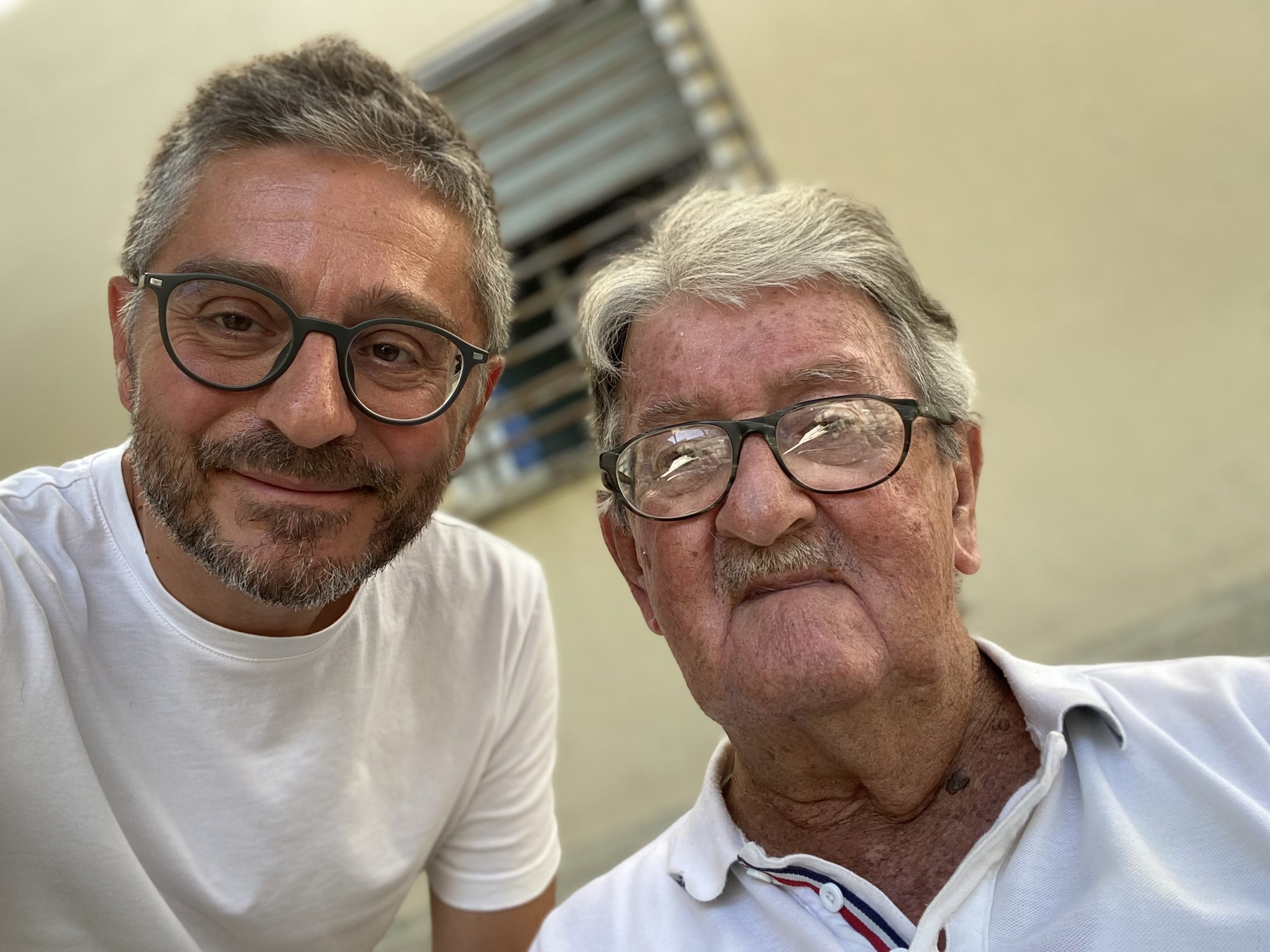 Un mondo di 86 anni