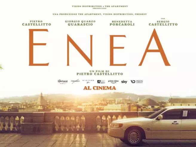 Enea