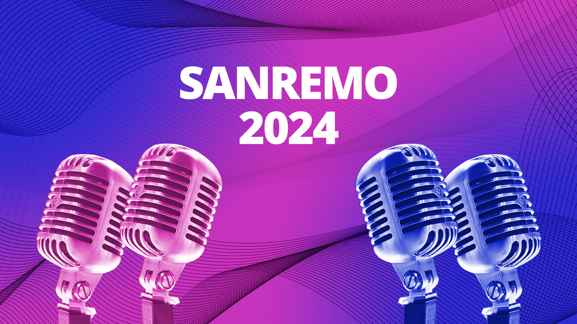 Sanremo sia, perché sì