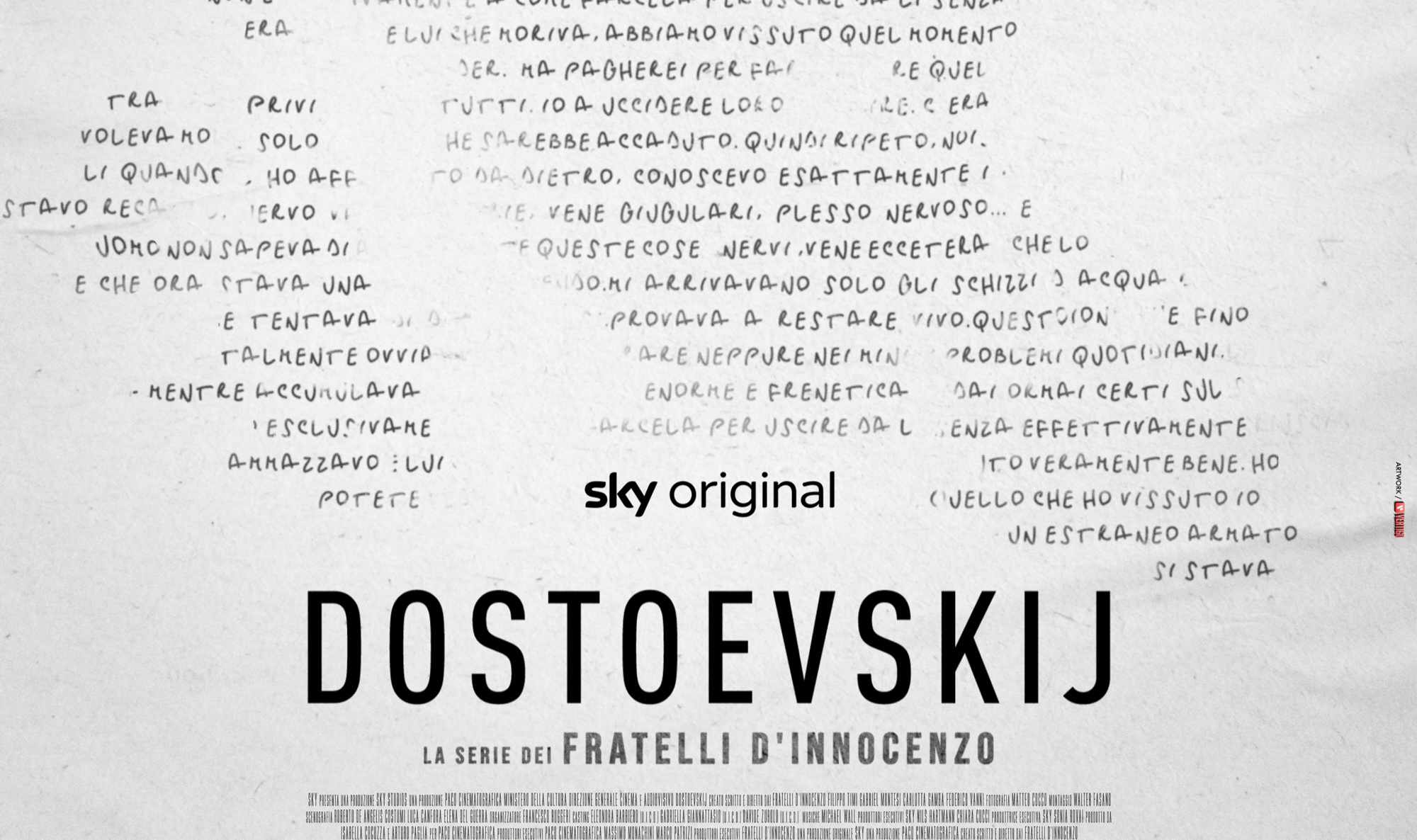 Dostoevskij