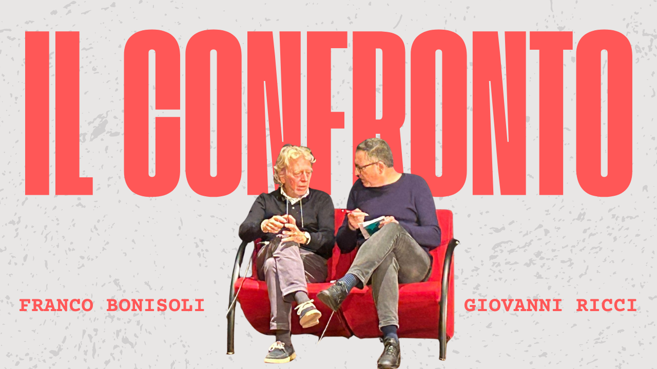 Il confronto