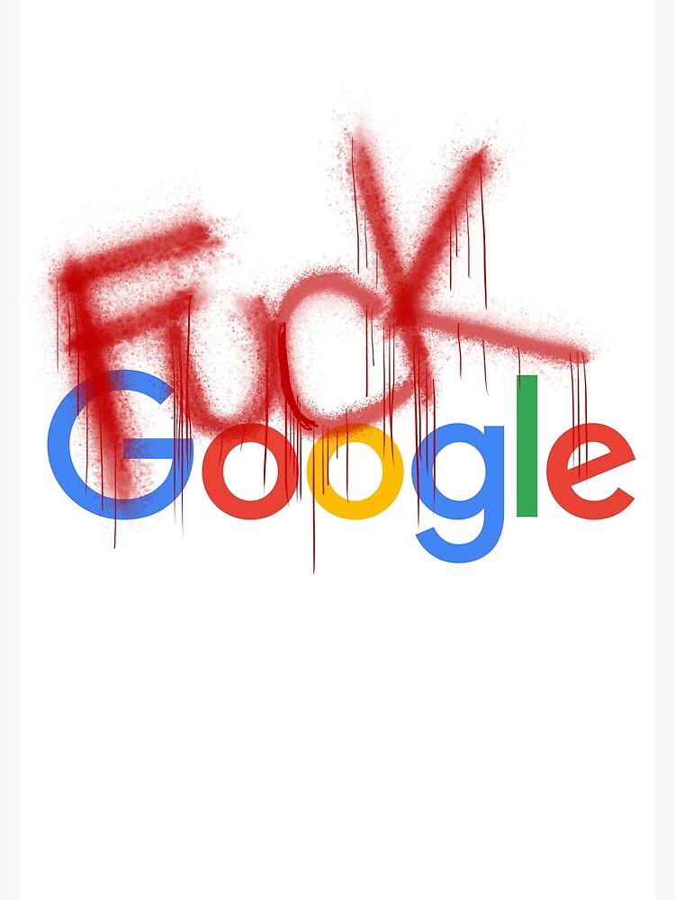 F*ck SEO, f*ck Google