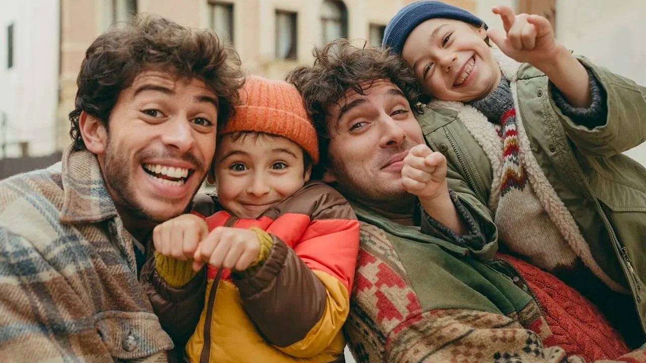 Come fratelli