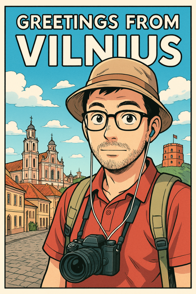 Vilnius