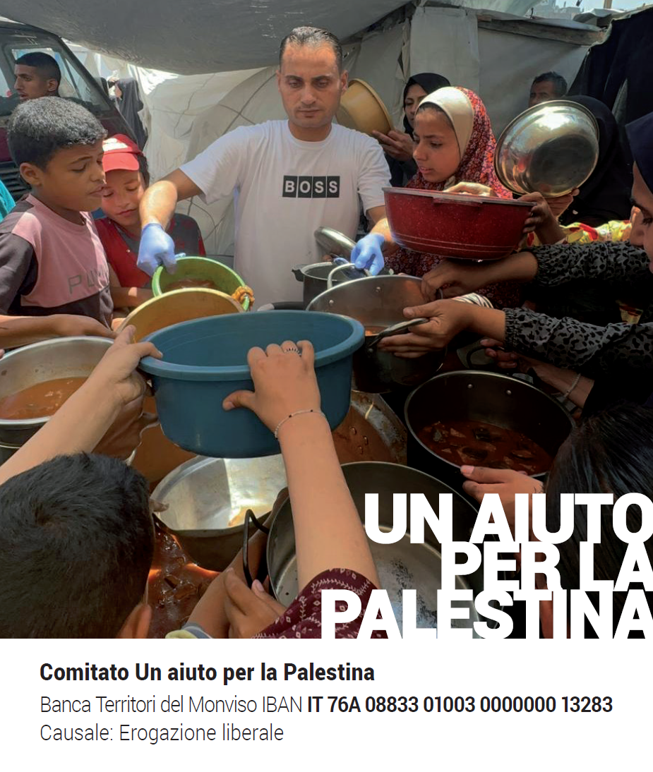 Ognuno secondo le sue possibilità