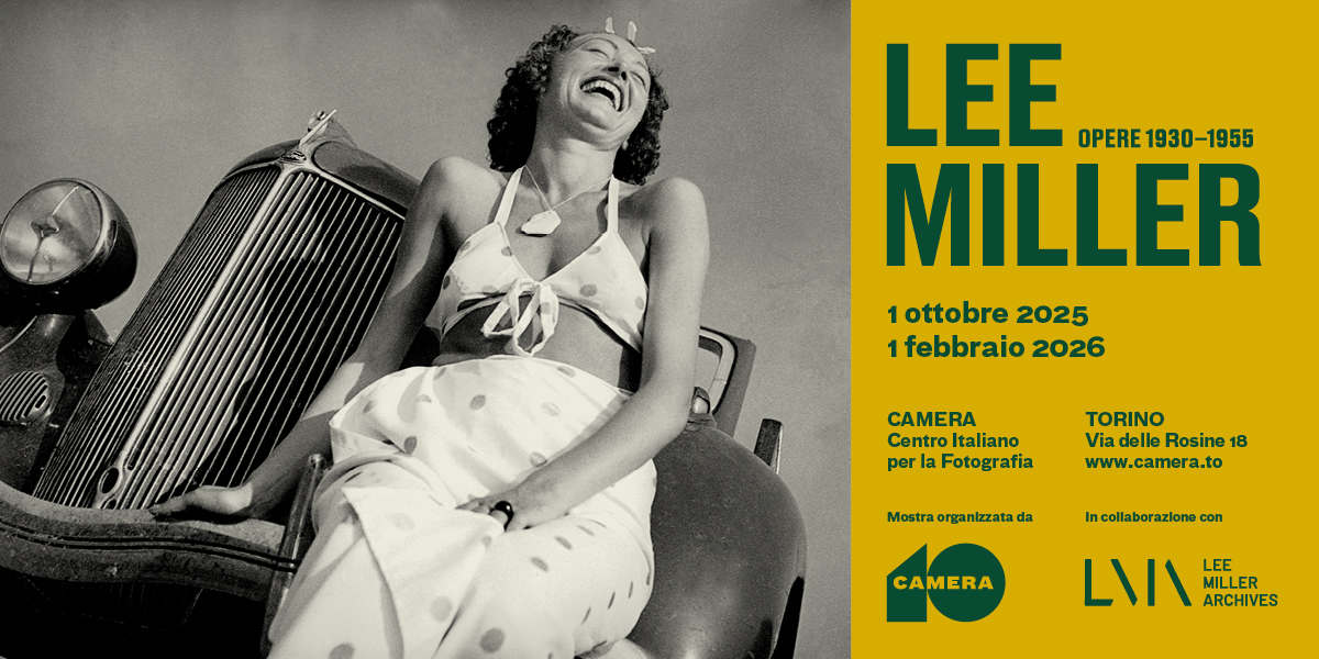 Lee Miller