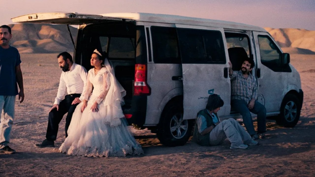 Un semplice incidente