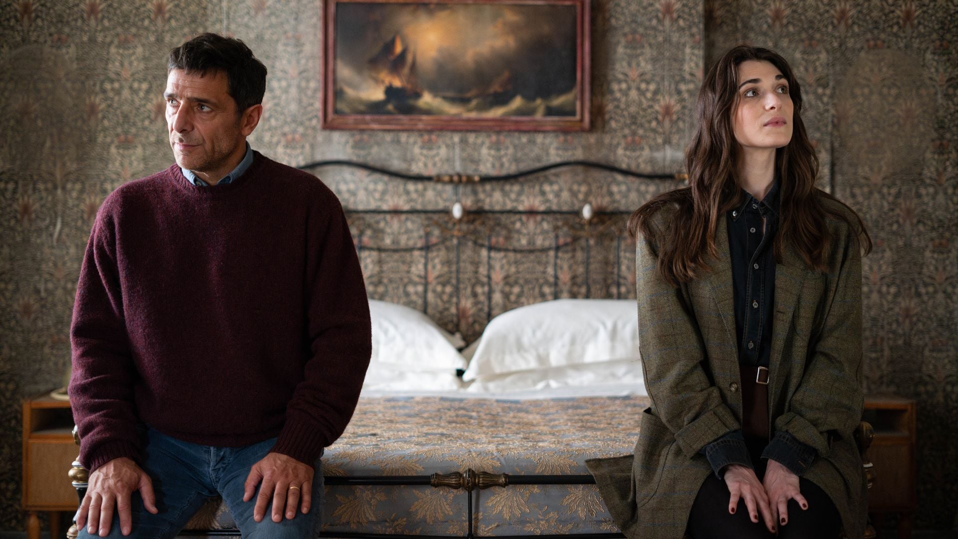 Breve storia d’amore