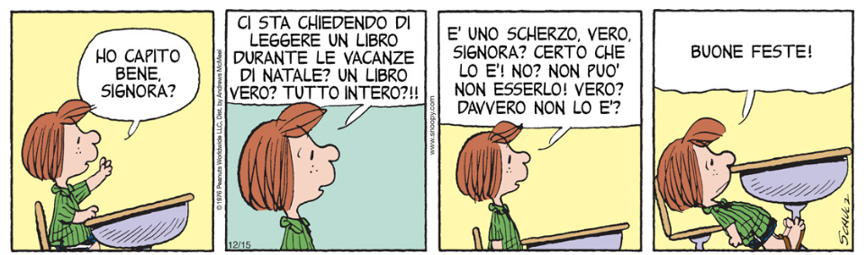 Bilancio letterario del 2025