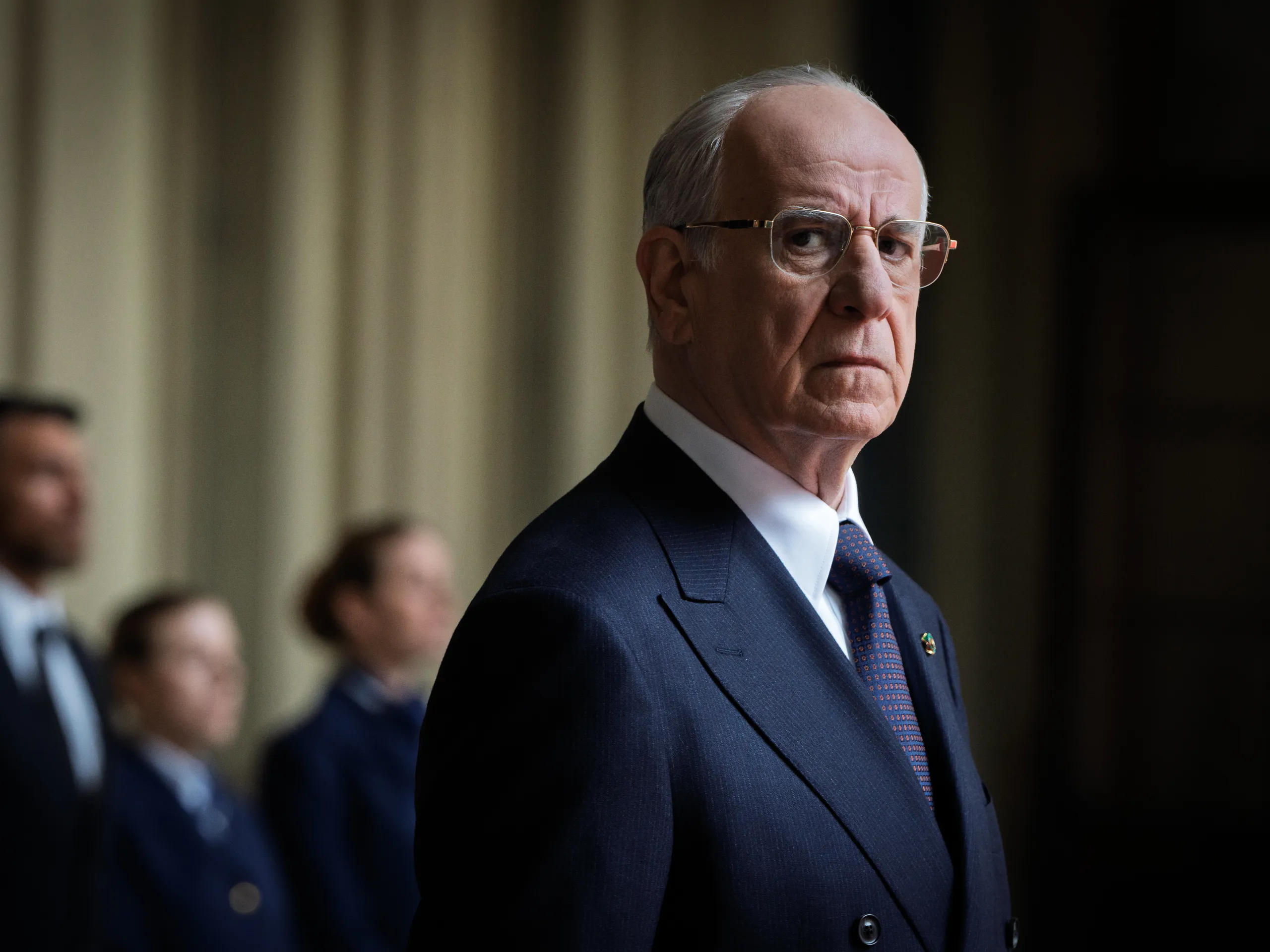 La grazia [anteprima]