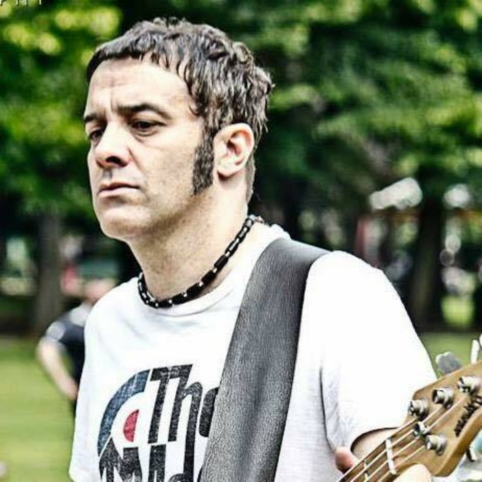 Un pezzo di noi, un pezzo per noi [per Dj Dave]