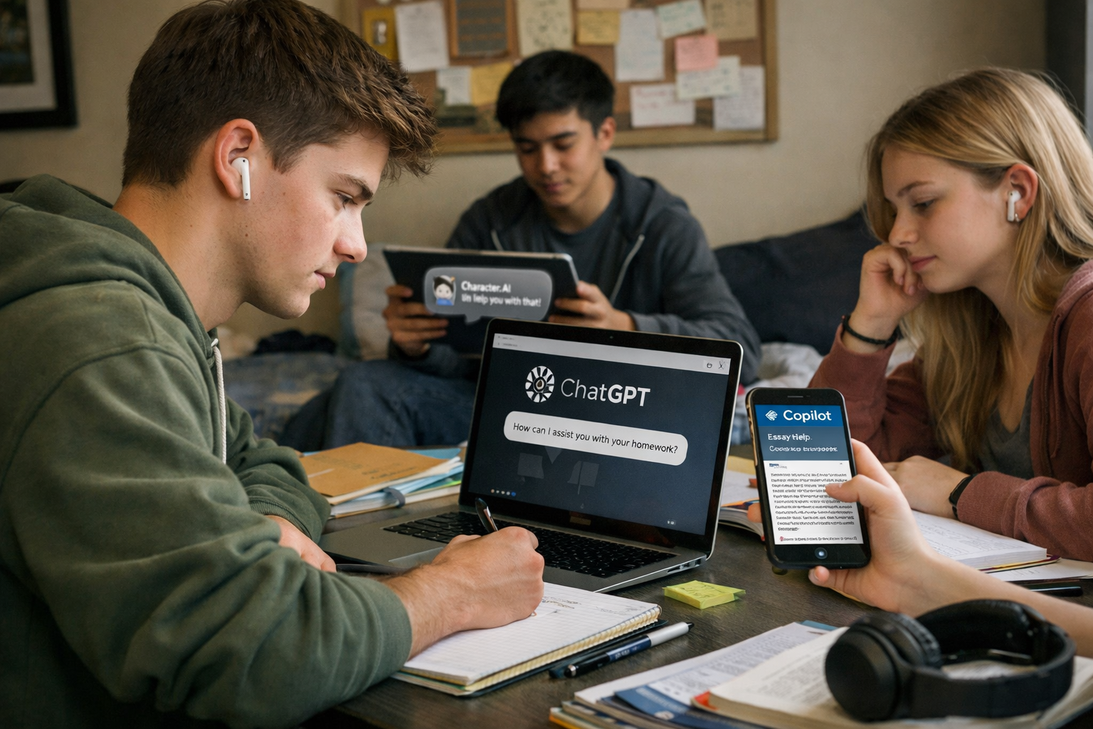 Non l’abbiamo vista arrivare. Di nuovo