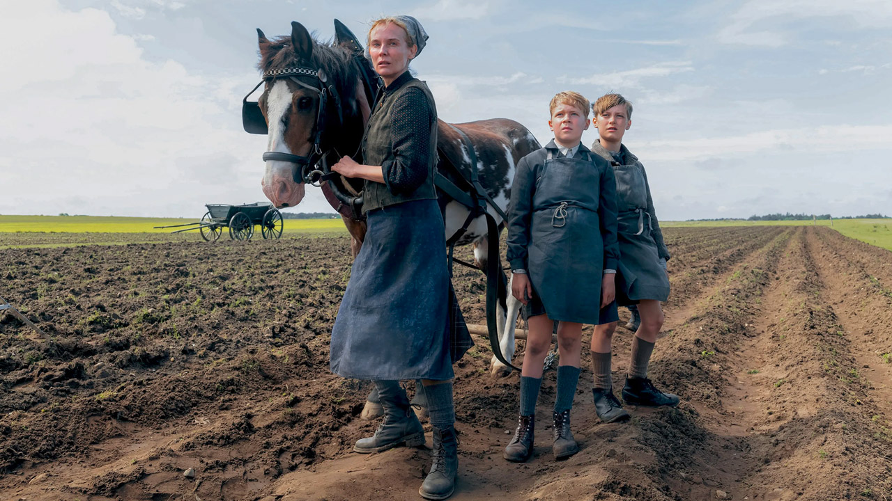 L’isola dei ricordi