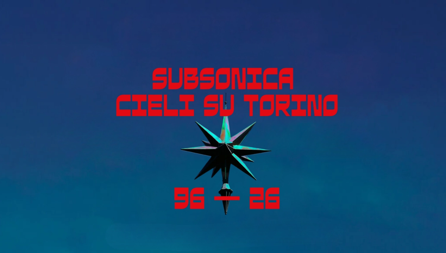 Sub 30: lasciate che vi racconti