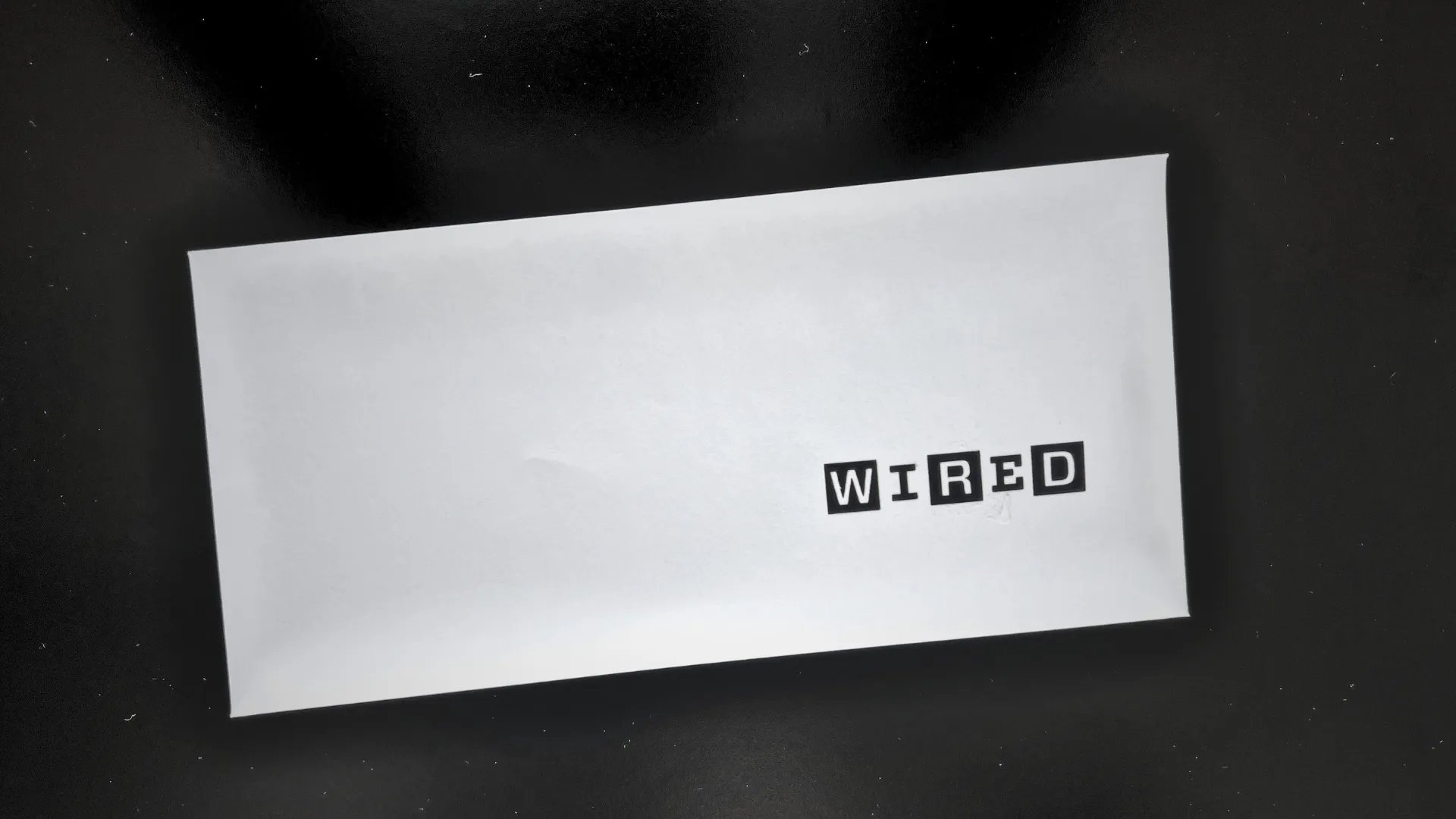 Ciao Wired [mancherai]