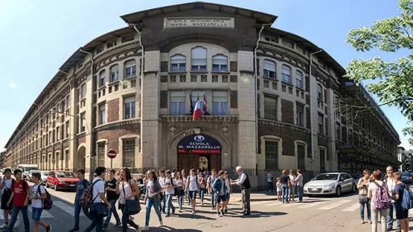 Scuola, ragazzi e un po’ di speranza